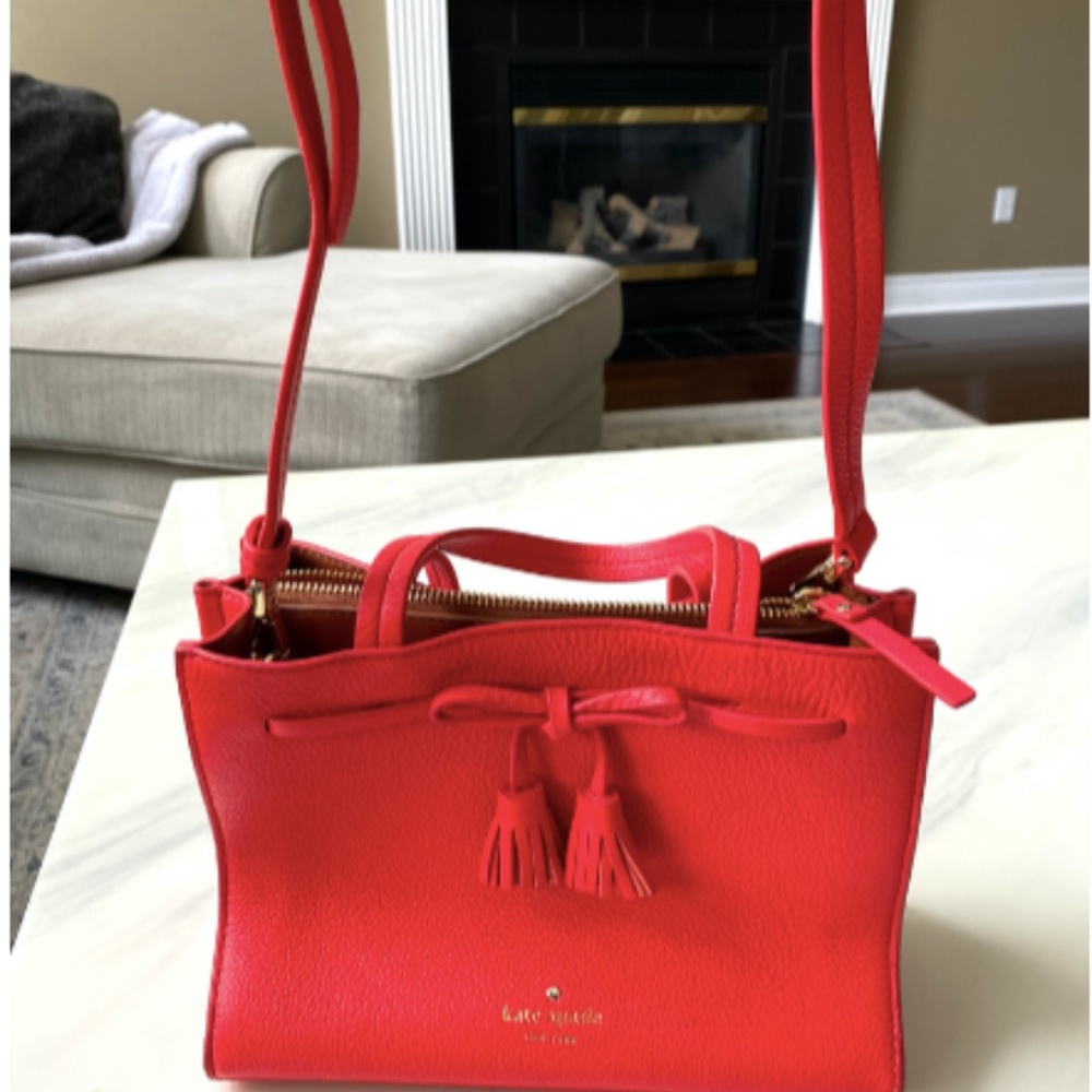 Kate Spade Bag - Picture 2 of 2